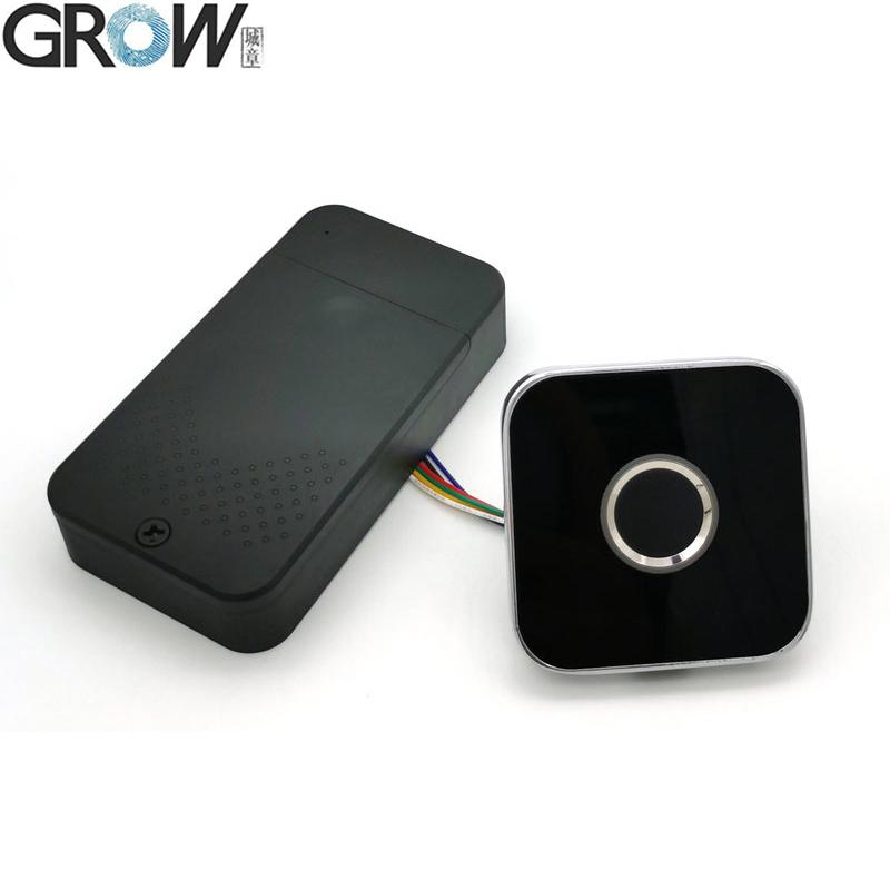 Access Control Board 4 Door - Scheda di controllo impronte digitali GROW
