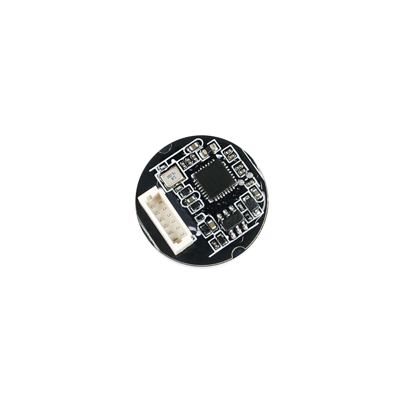 Fingerprint Access Control Door - DW232Y Modulo sensore lettore di impronte