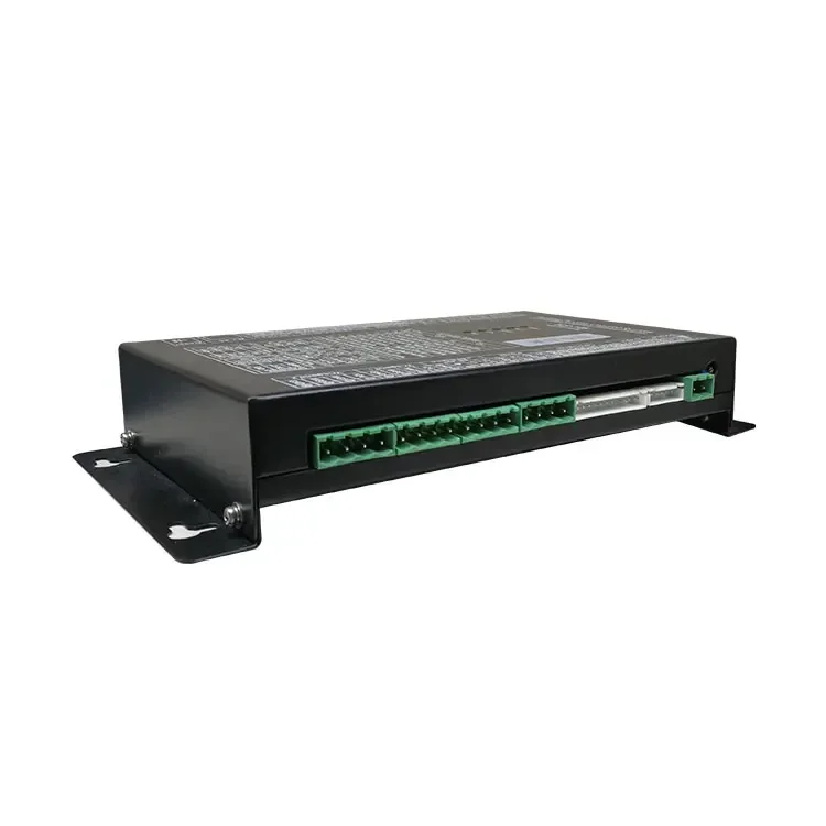 Gate Barrier Parking System - 2025 Prodotti Premium Scheda di controllo
