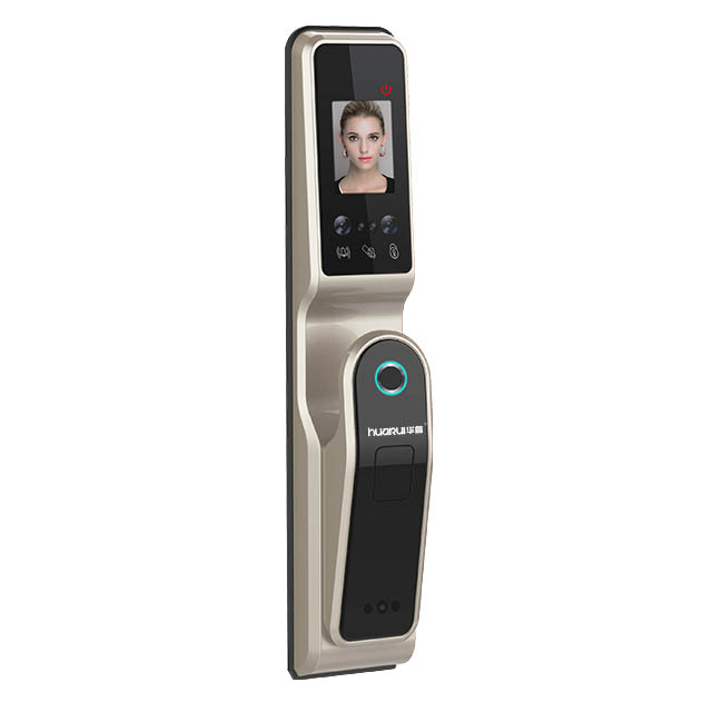 Hotel Lock Card System - Sistema di Serratura Huarui H10 per