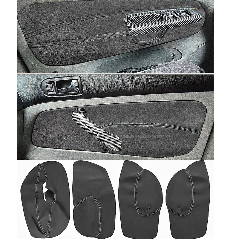 Access Control Board 4 Door - Per VW Golf 4 MK4 Bora