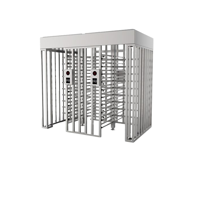 Turnstile Gate Access Control - Sistema di controllo accessi con barriera