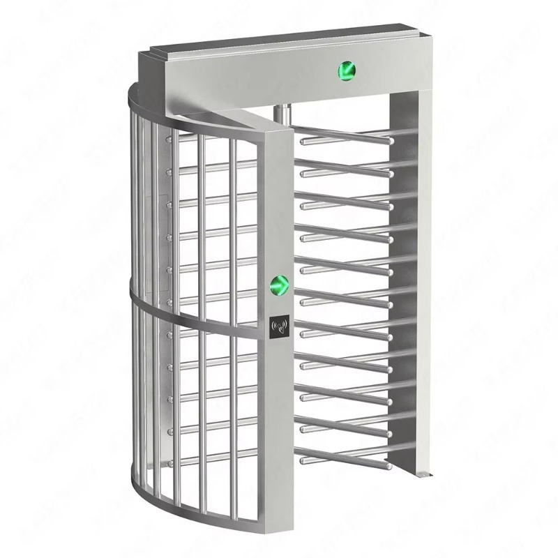 Turnstile Gate Access Control - Tornello di Controllo Accessi a Tutta
