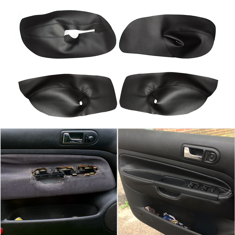 Access Control Board 4 Door - Per VW Golf 4 MK4 Bora