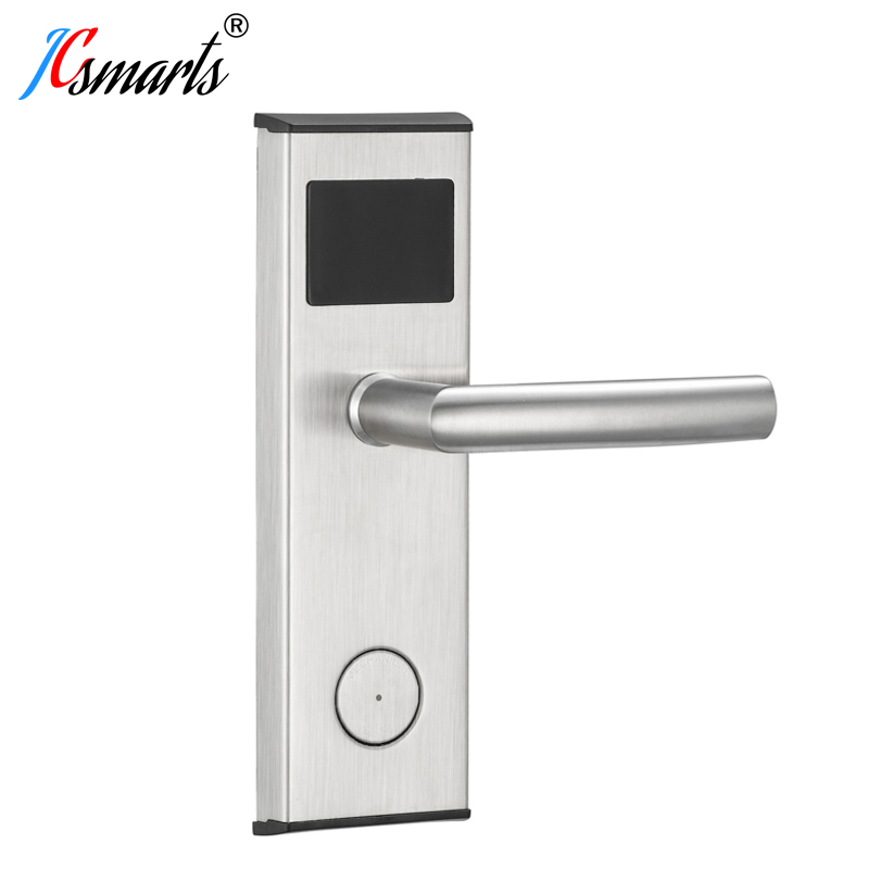 Hotel Lock Card System - Sistema di Accesso per Porte di