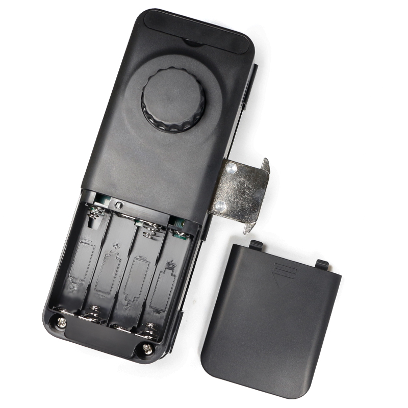 Fingerprint Access Control Door - Serratura elettronica intelligente per porta in