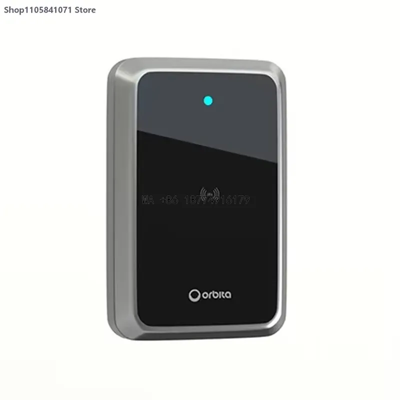 Hotel Lock Card System - Sistema di Serratura Elettronica per Porte