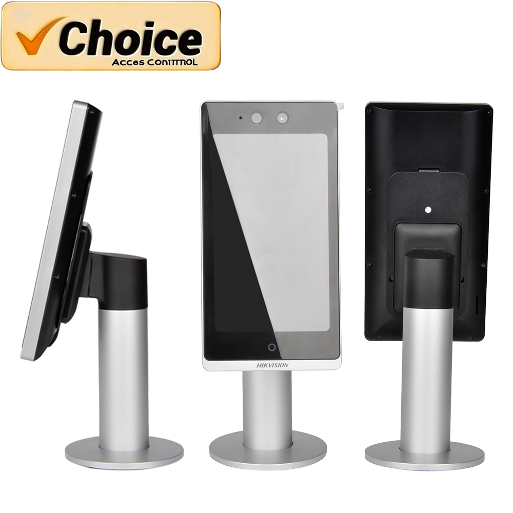 Face Recognition Access Control Terminal - Staffa di controllo accessi con riconoscimento