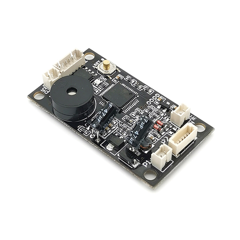 Access Control Board 4 Door - KS200, alimentazione a corrente continua 3,7