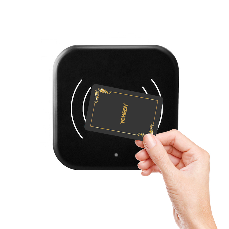 Hotel Lock Card System - Lettore di Schede RFID USB Type-C