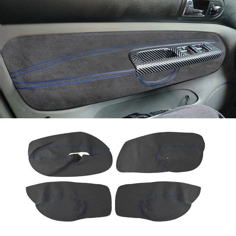 Access Control Board 4 Door - Per VW Golf 4 MK4 Bora