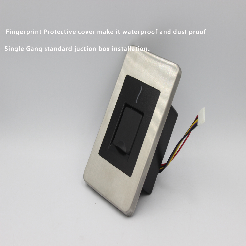 Fingerprint Access Control Door - Lettore di impronte digitali biometrico FR1500