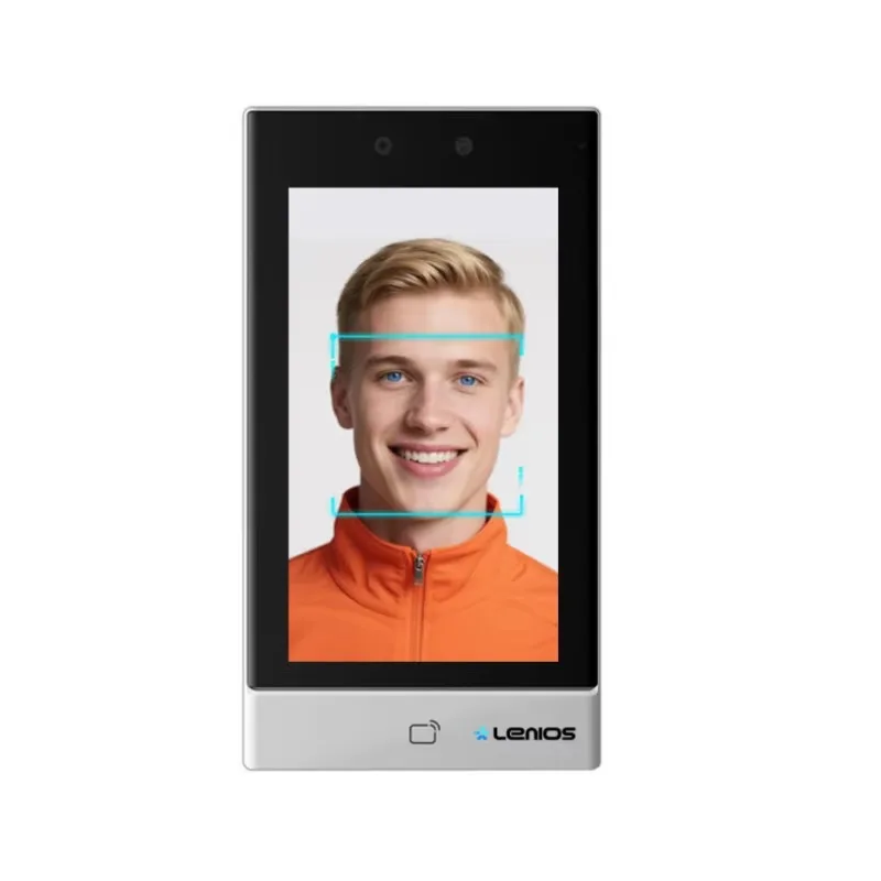 【Best-seller】 Terminale di ric - Face Recognition Access Control Terminal recensione e prezzo