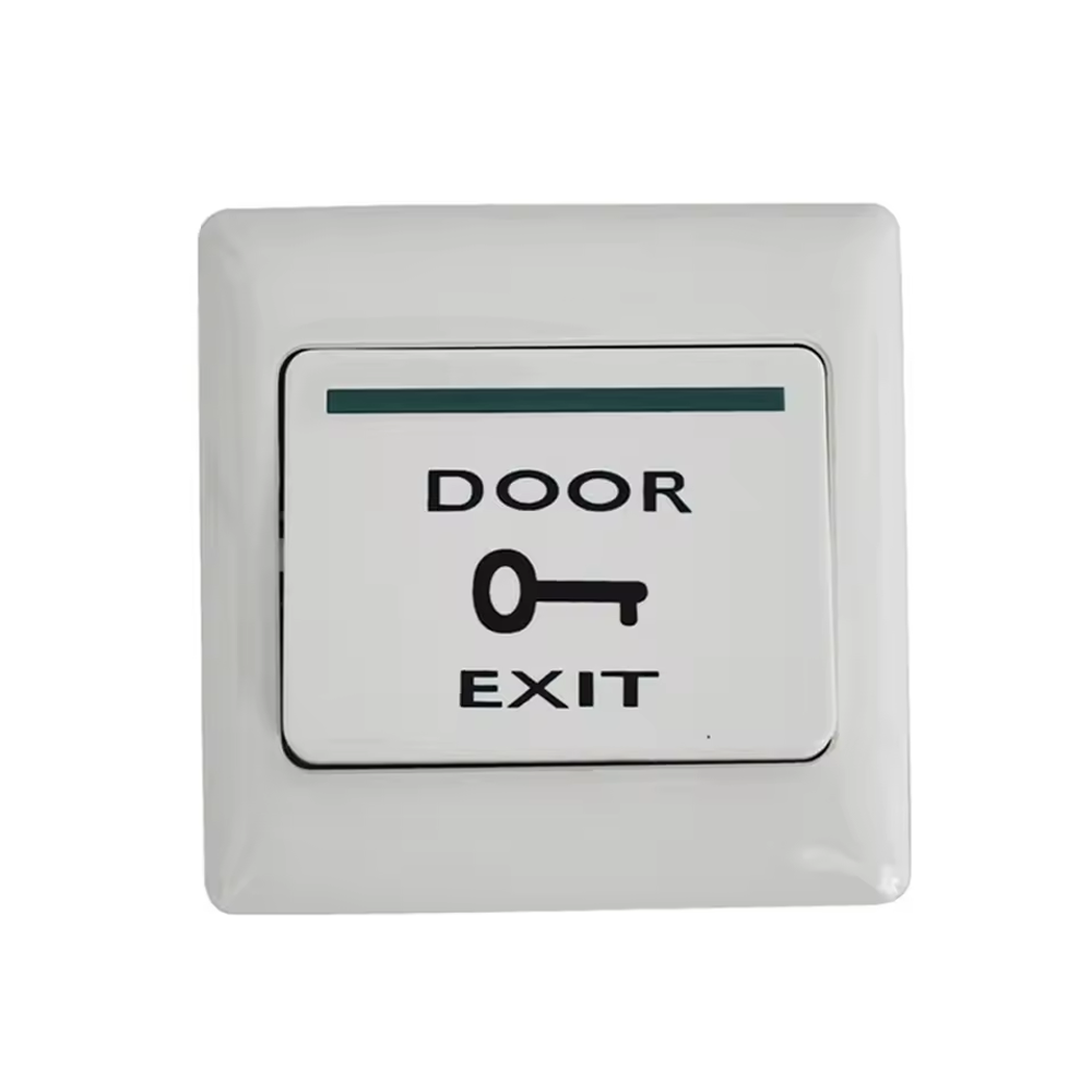 Interruttore di controllo acce - Exit Button Push To Release recensione e prezzo