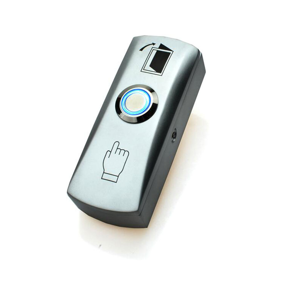 Pulsante di uscita in metallo  - Exit Button Push To Release recensione e prezzo