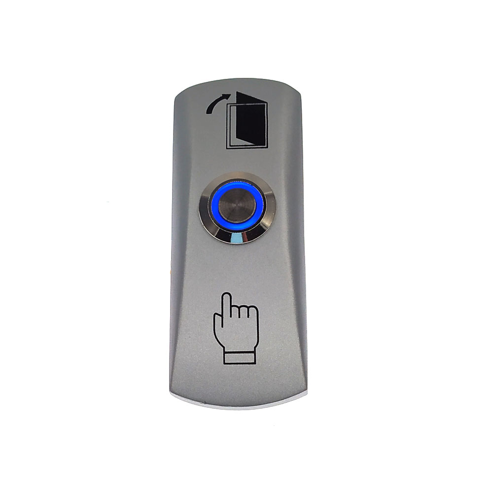 Pulsante di uscita in metallo  - Exit Button Push To Release recensione e prezzo