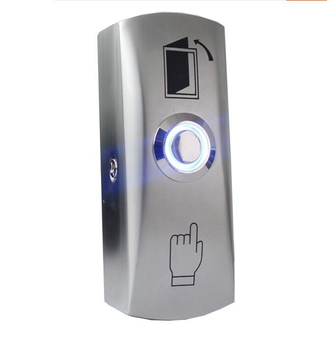 Pulsante di uscita in metallo  - Exit Button Push To Release recensione e prezzo