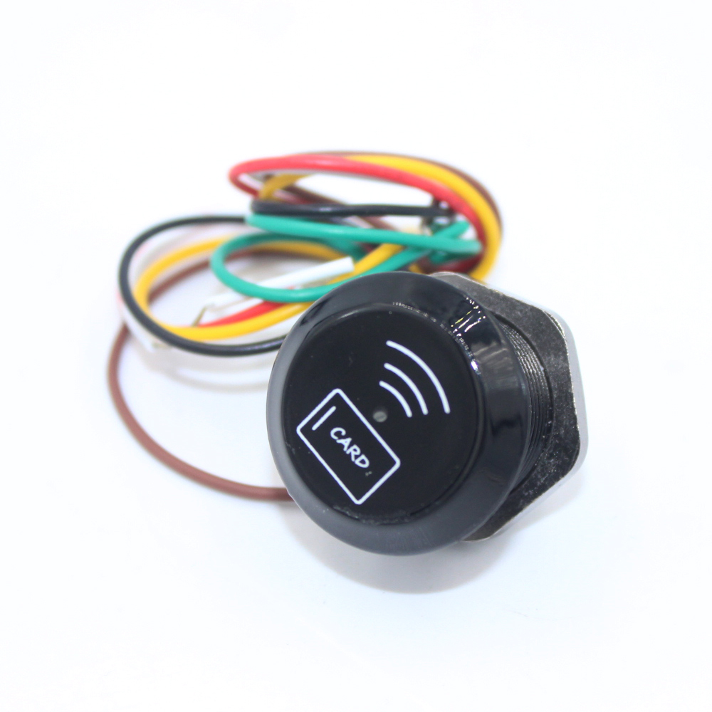 Kit lettore di schede RFID di  - Access Control System Rfid Kit recensione e prezzo