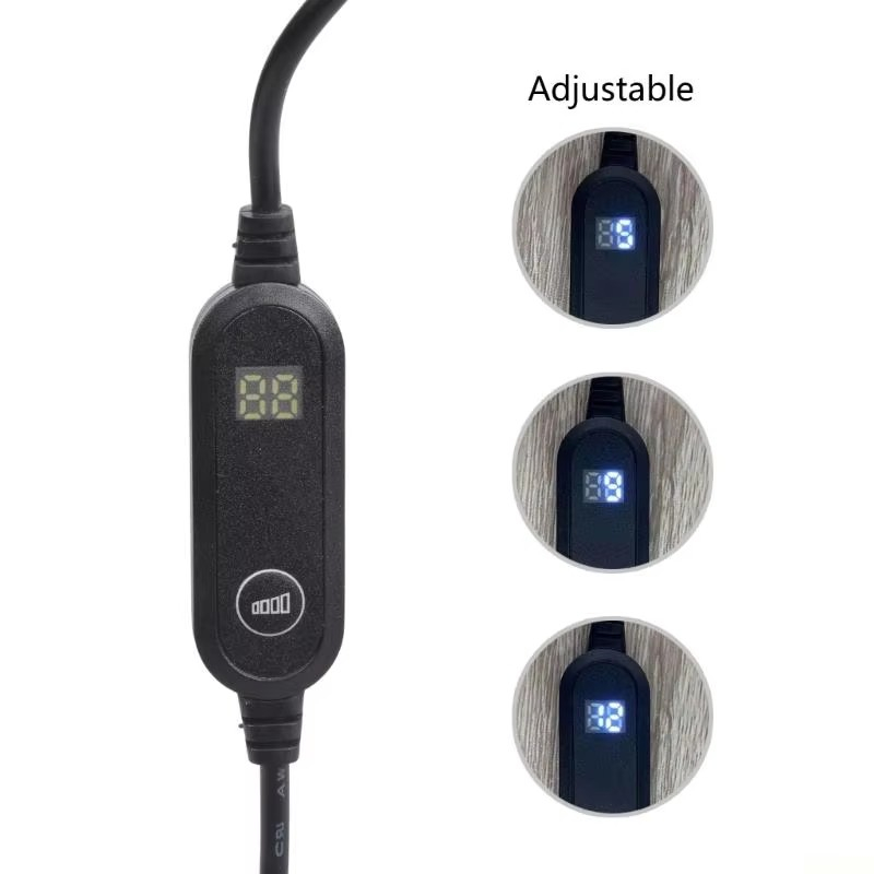 Cavo USB/Type C a DC 5V/9V/12V - Access Control Power Supply 12V 5A recensione e prezzo