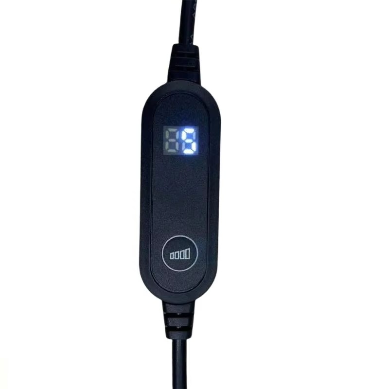 Cavo USB/Type C a DC 5V/9V/12V - Access Control Power Supply 12V 5A recensione e prezzo
