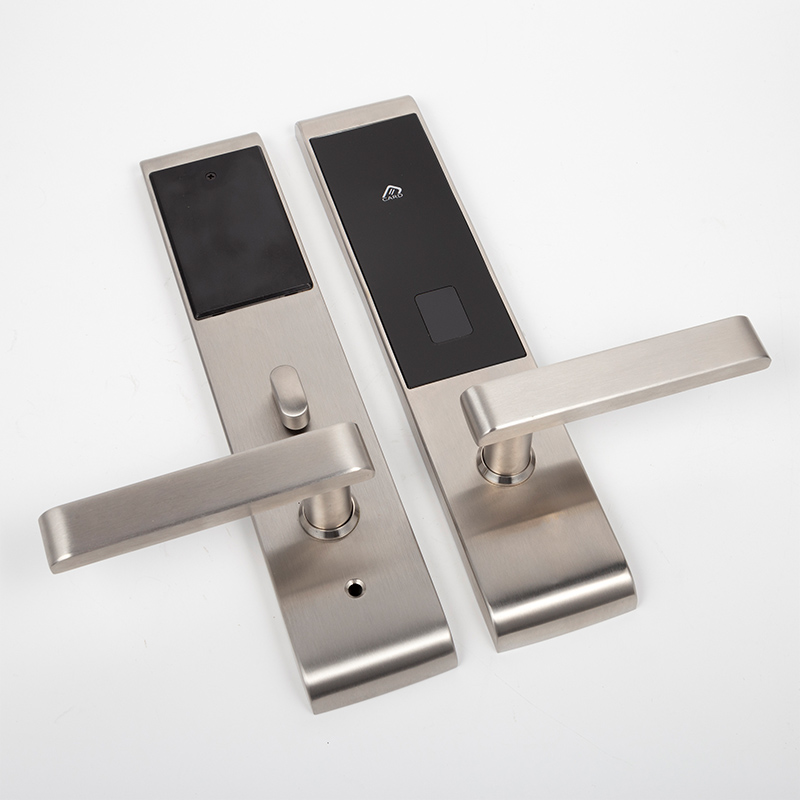 TTHotel Online Hotel Room Sist - Hotel Lock Card System recensione e prezzo