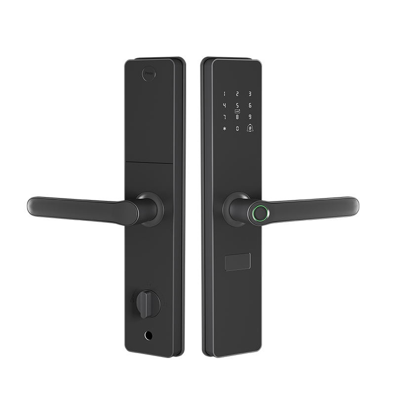 Serratura Intelligente Antifur - Fingerprint Access Control Door recensione e prezzo