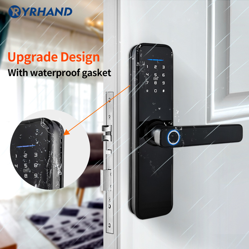 Serratura Intelligente X5 Impe - Fingerprint Access Control Door recensione e prezzo