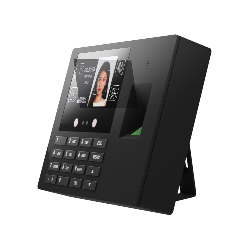 Dispositivo di Rilevazione Pre - Biometric Time Attendance Machine recensione e prezzo