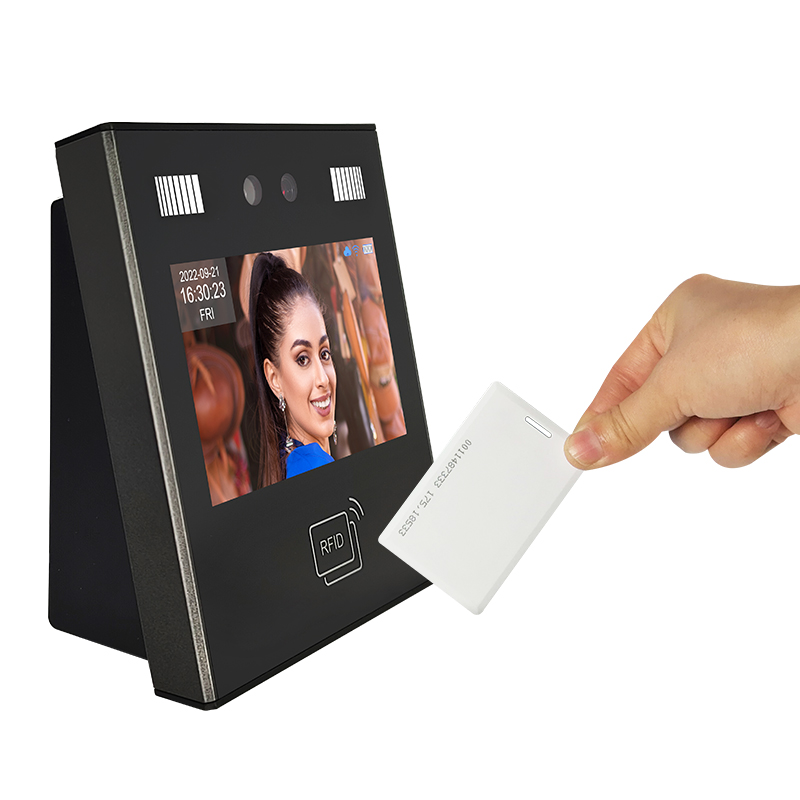 Registratore di Presenze Biome - Biometric Time Attendance Machine recensione e prezzo