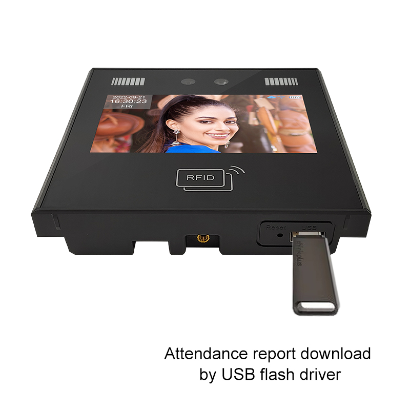 Registratore di Presenze Biome - Biometric Time Attendance Machine recensione e prezzo