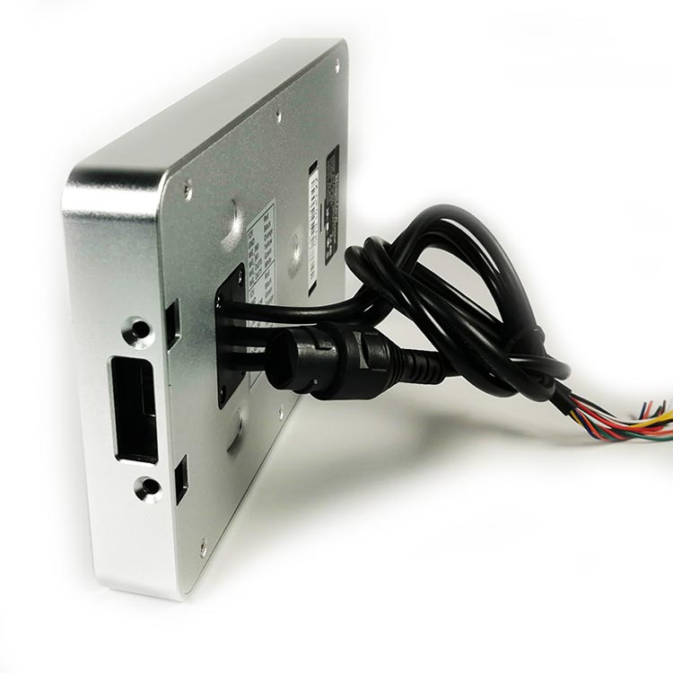 Terminale di Controllo Accessi - Face Recognition Access Control Terminal recensione e prezzo
