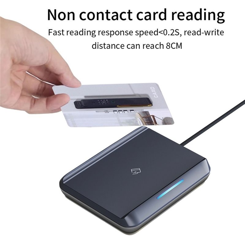 Serratura intelligente per l’a - Hotel Lock Card System recensione e prezzo