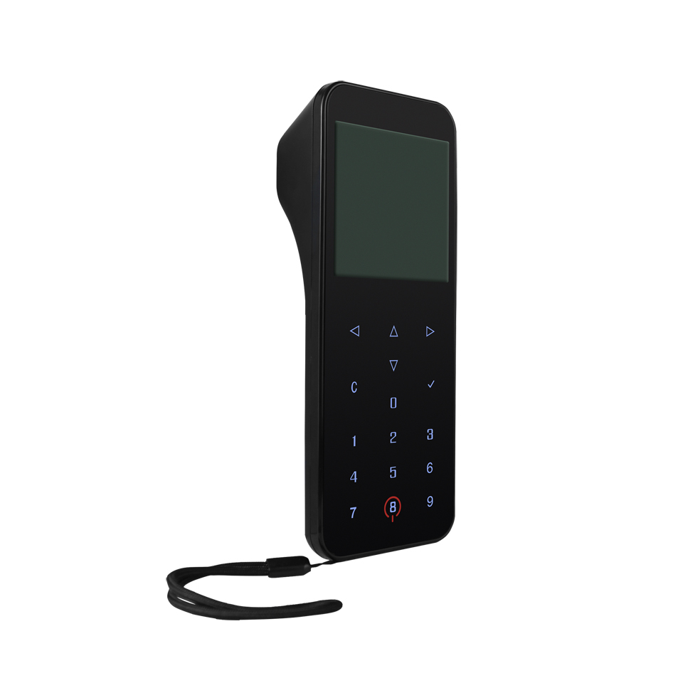 Smart Rfid Card Hotel Lock LCD - Hotel Lock Card System recensione e prezzo