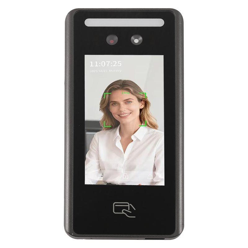 A93PHOT! Terminale di riconosc - Face Recognition Access Control Terminal recensione e prezzo