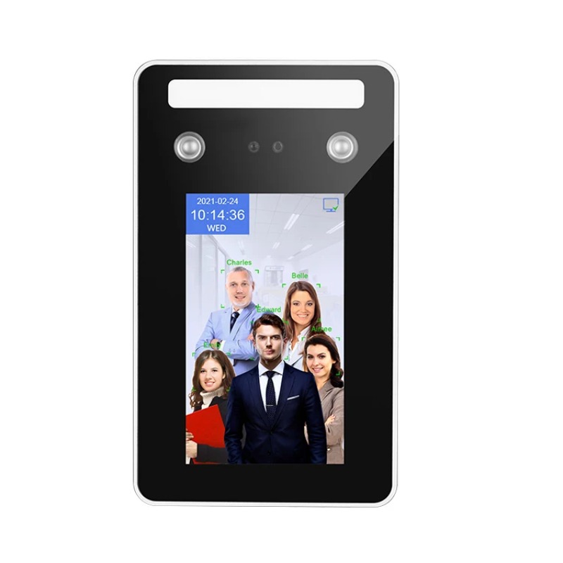 Terminale di Controllo Accessi - Face Recognition Access Control Terminal recensione e prezzo