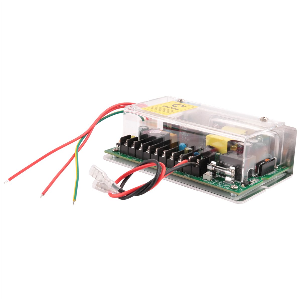 Alimentatore N82R DC 12V 5A co - Access Control Power Supply 12V 5A recensione e prezzo