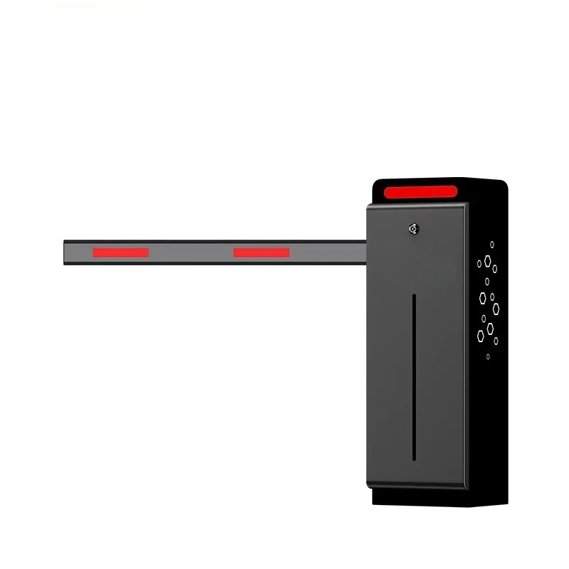 Sistema di accesso automatico  - Gate Barrier Parking System recensione e prezzo