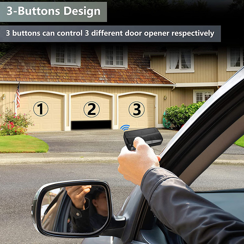 Telecomando multifrequenza per - Turnstile Gate Access Control recensione e prezzo