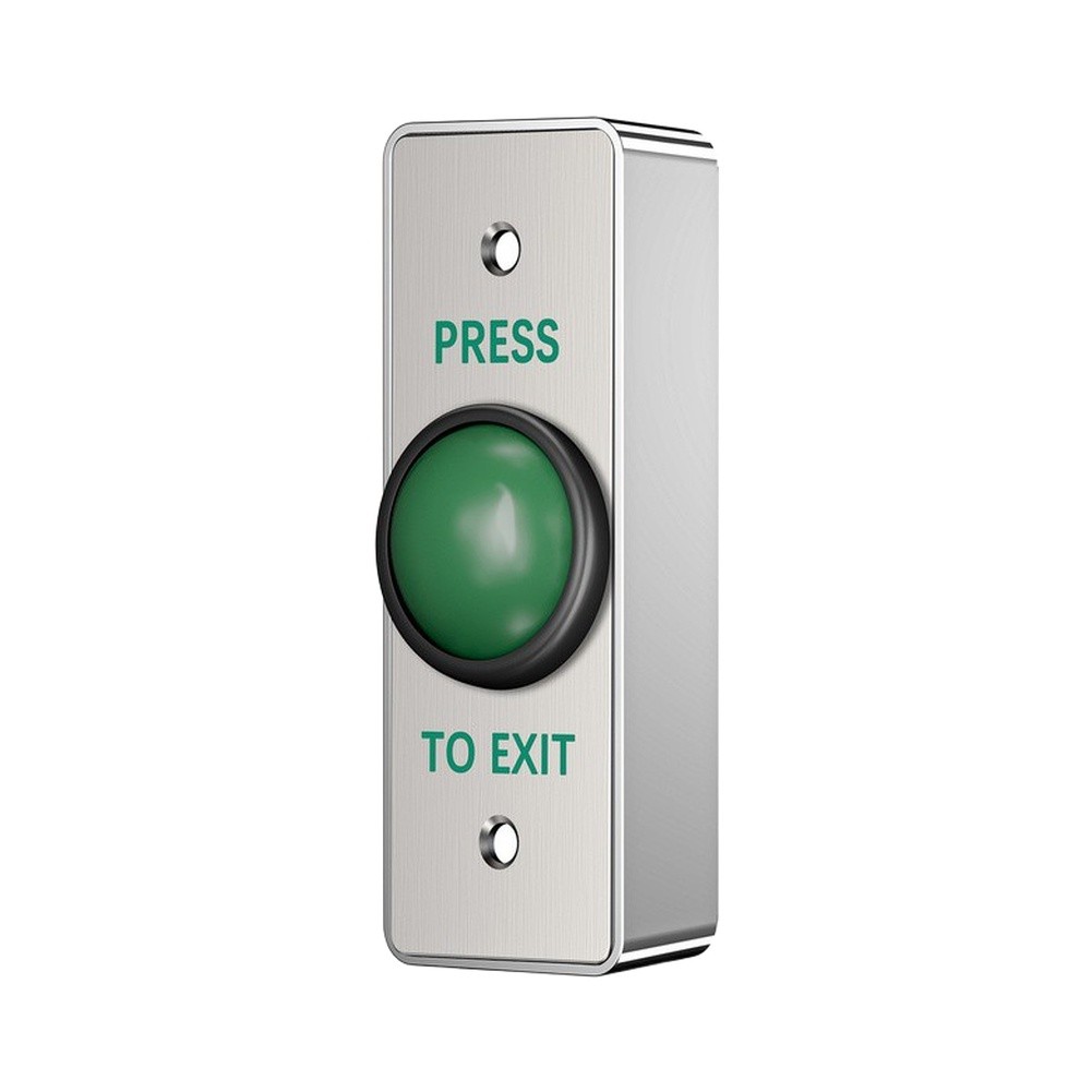 Interruttore a pulsante di usc - Exit Button Push To Release recensione e prezzo