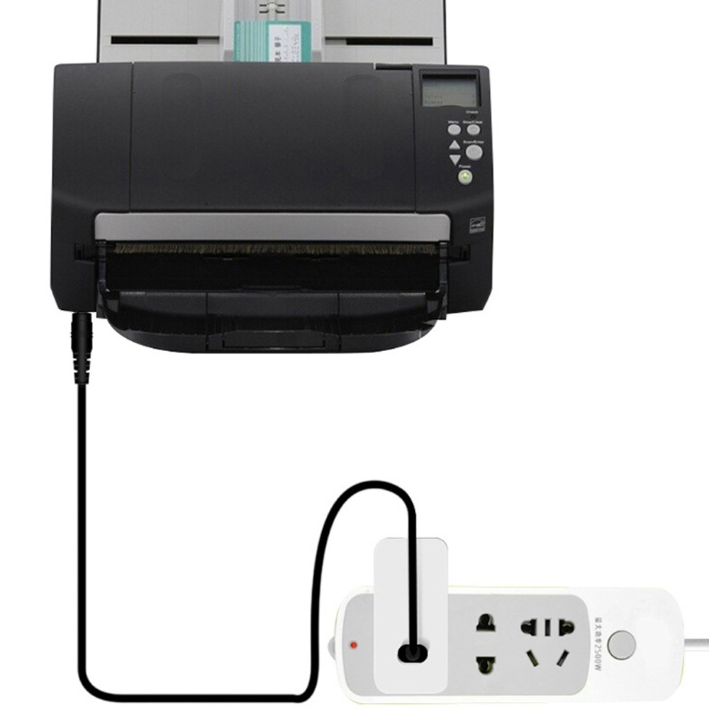 Cavo boost OLAF da tipo C a CC - Access Control Power Supply 12V 5A recensione e prezzo