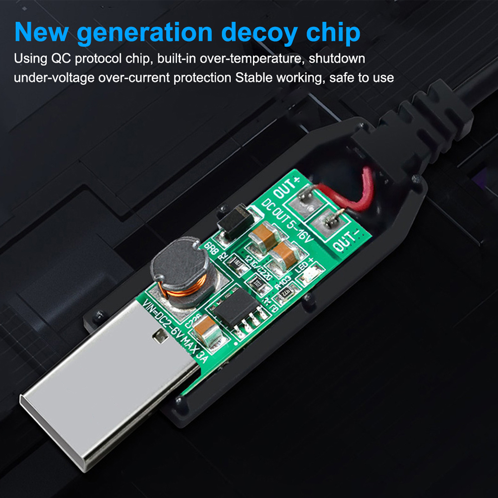 Cavo boost OLAF da tipo C a CC - Access Control Power Supply 12V 5A recensione e prezzo