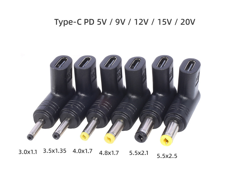 5V 9V 12V 15V 19V USB C PD a D - Access Control Power Supply 12V 5A recensione e prezzo