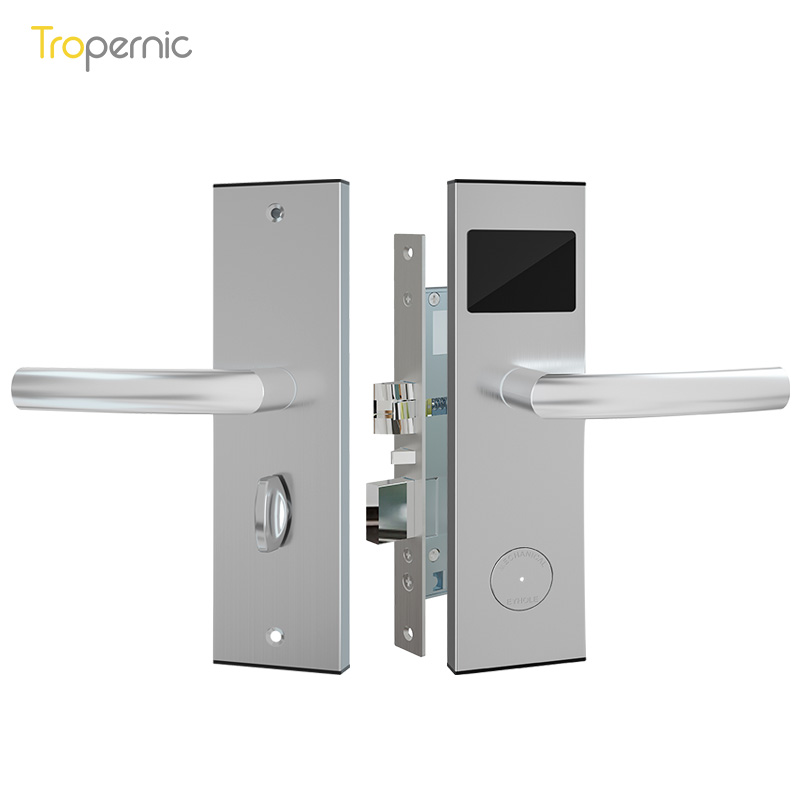 Fabbricazione elettronica inte - Hotel Lock Card System recensione e prezzo