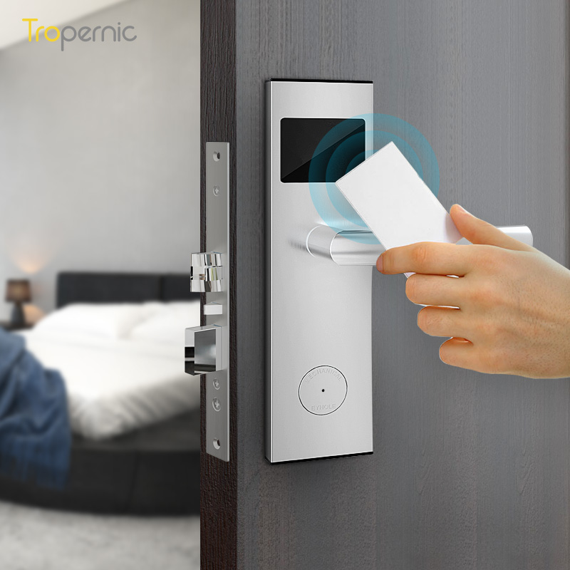 Fabbricazione elettronica inte - Hotel Lock Card System recensione e prezzo
