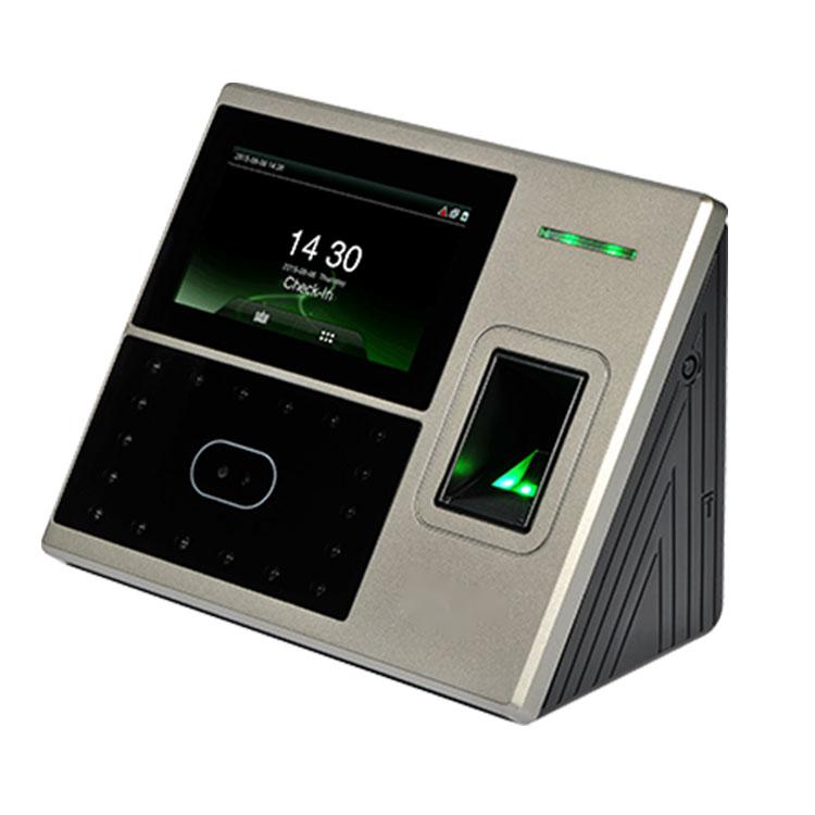 Controllo Accessi e Rilevazion - Biometric Time Attendance Machine recensione e prezzo
