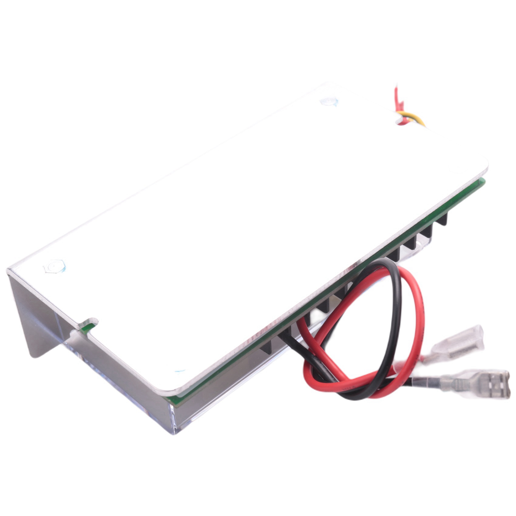 Alimentatore per controllo acc - Access Control Power Supply 12V 5A recensione e prezzo