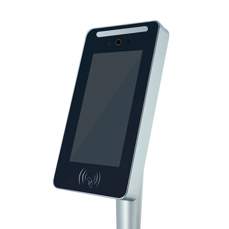 Terminale di Riconoscimento Fa - Face Recognition Access Control Terminal recensione e prezzo