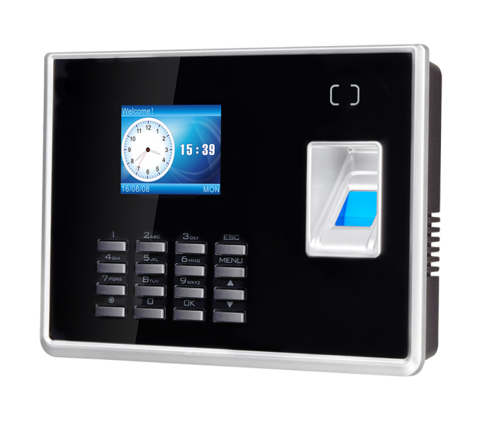 Timy Free SDK Lettore Biometri - Biometric Time Attendance Machine recensione e prezzo