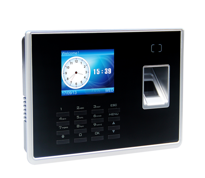 Timy Free SDK Lettore Biometri - Biometric Time Attendance Machine recensione e prezzo