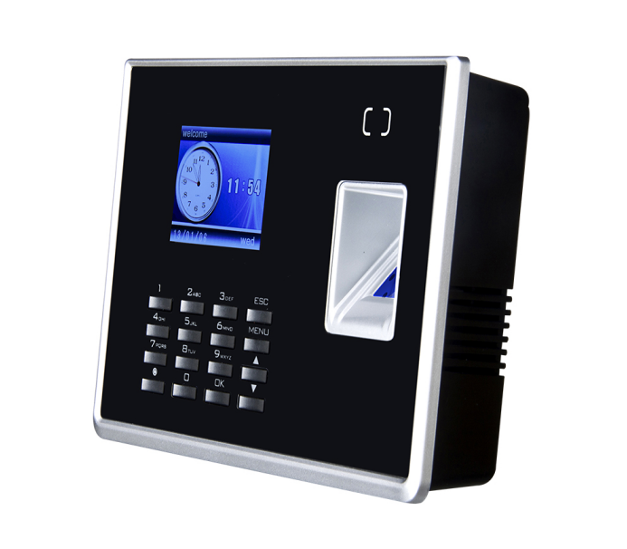 Timy Free SDK Lettore Biometri - Biometric Time Attendance Machine recensione e prezzo